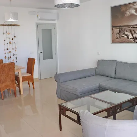Apartment Puerta Del Sol