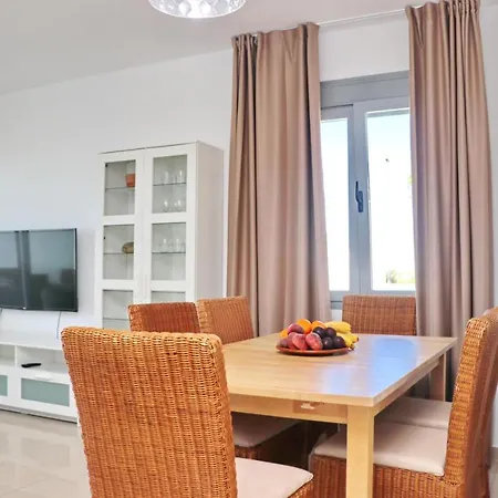 Apartment Puerta Del Sol *