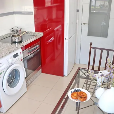 Puerta Del Sol Apartment