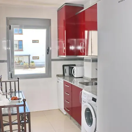 Apartment Puerta Del Sol