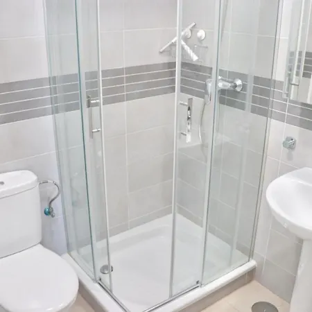 Apartment Puerta Del Sol