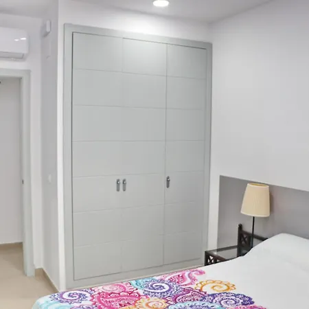 Apartment Puerta Del Sol