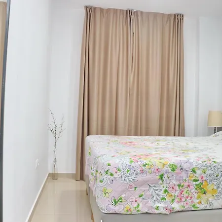 Puerta Del Sol Apartment Conil De La Frontera