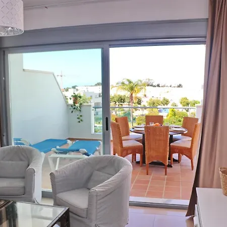 Puerta Del Sol Apartmán *