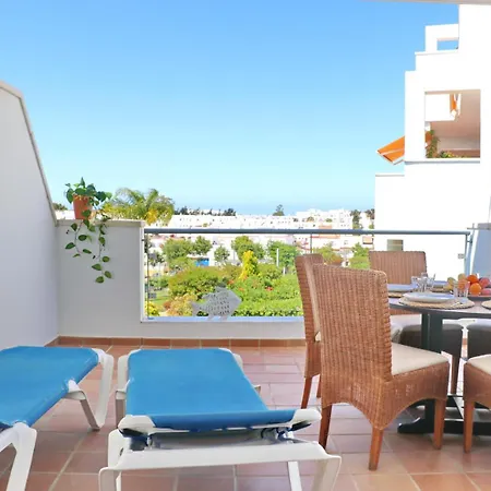 Puerta Del Sol Apartmán Conil De La Frontera